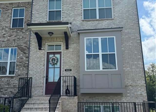 Property at 4440 Sims Park Overlook, Suwanee, GA 30024, 3 beds, 3.5 baths