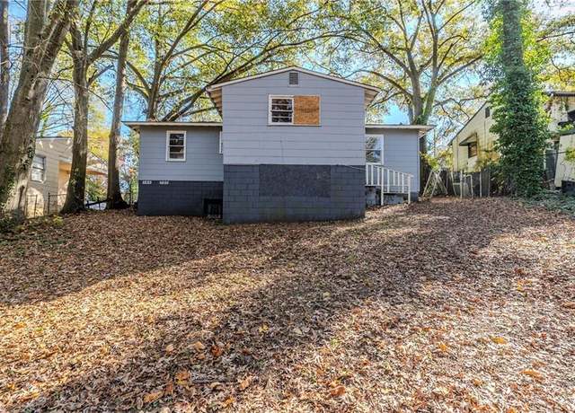 Property at 231 Glenrose Cir SW, Atlanta, GA 30354, 3 beds, 1 bath