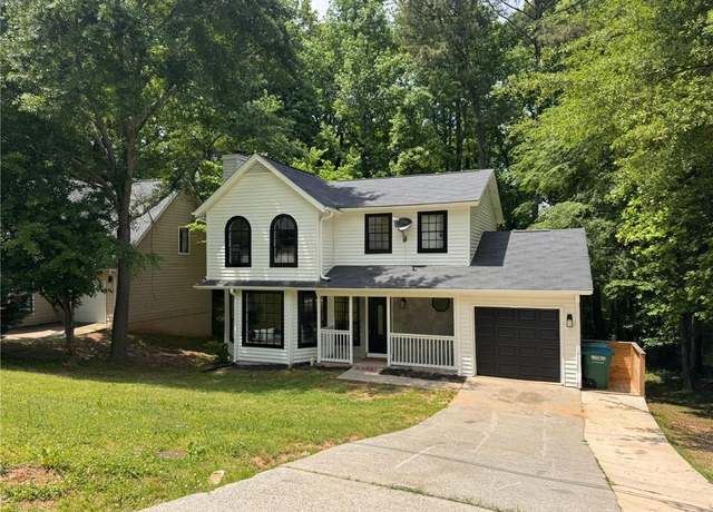 Property at 1126 Williamsburg Ln, Norcross, GA 30093, 5 beds, 3.5 baths