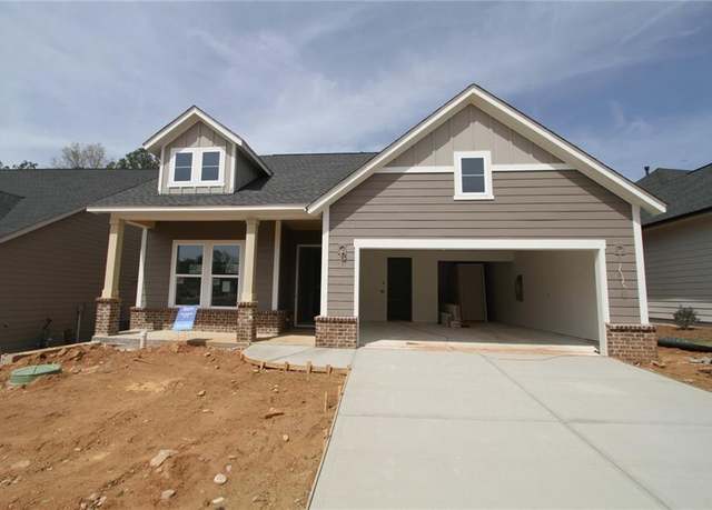 Property at 2017 Ripple Park Bnd, Canton, GA 30114, 3 beds, 3 baths