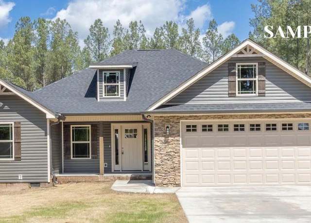 Property at 380 Freedom Way, Chatsworth, GA 30705, 3 beds, 2 baths