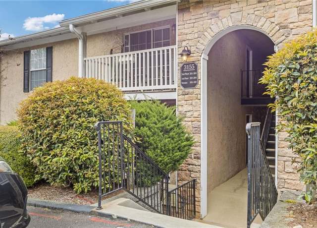 Property at 3155 Seven Pines Ct #303, Atlanta, GA 30339, 2 beds, 2 baths