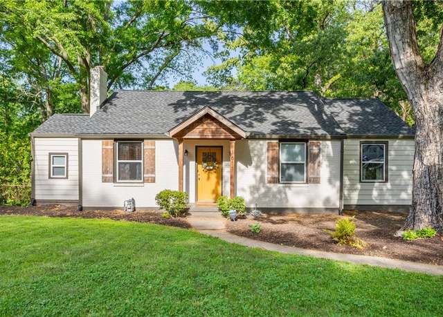 Property at 1611 Belmont Ave SW, Atlanta, GA 30310, 3 beds, 2 baths