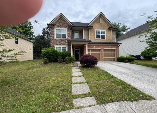 Property at 4341 Savannah Ln, Atlanta, GA 30349, 7 beds, 3 baths