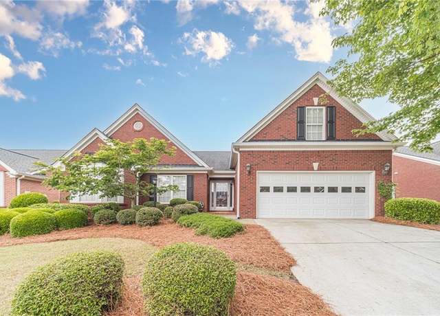 Property at 1022 Pecan Grove Pl, Lawrenceville, GA 30046, 3 beds, 2 baths