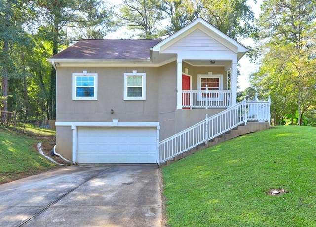 Property at 4831 Oak Path, Stone Mountain, GA 30088, 2 beds, 2 baths