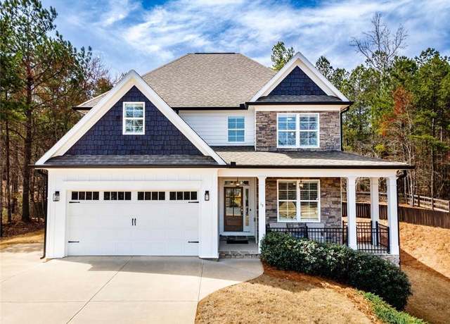 Property at 15 Jamilee Cv, Cartersville, GA 30120, 4 beds, 2.5 baths