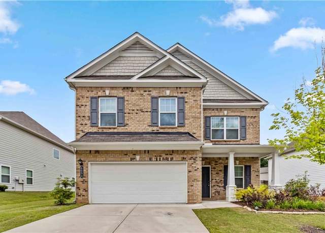 Property at 6094 Whitetail Deer Run, Mableton, GA 30126, 4 beds, 2.5 baths