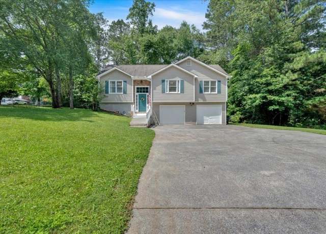 Property at 323 Bells Ferry Rd NE, White, GA 30184, 3 beds, 2 baths