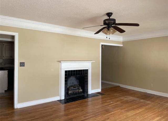 Property at 1867 Dresden Dr, Atlanta, GA 30319, 3 beds, 2 baths