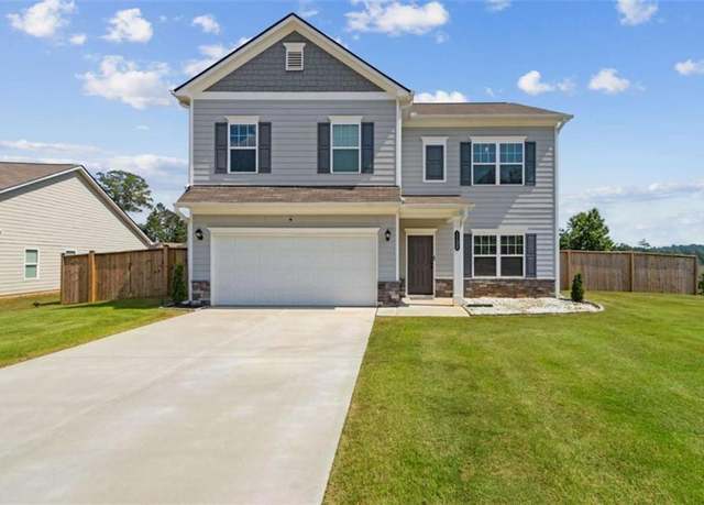 Property at 1130 Lyndhurst Ln, Bethlehem, GA 30620, 4 beds, 2.5 baths