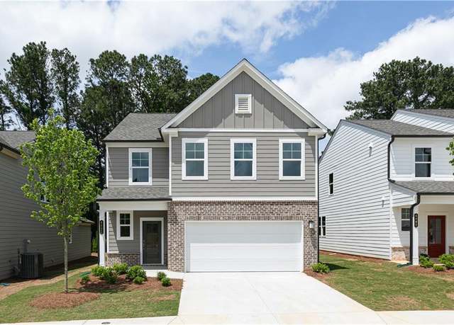 Property at 504 Regency Trl, Acworth, GA 30102, 4 beds, 2.5 baths