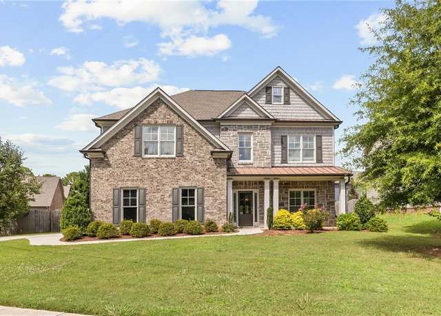 Property at 2742 Bob Bettis Rd, Marietta, GA 30066, 6 beds, 4 baths