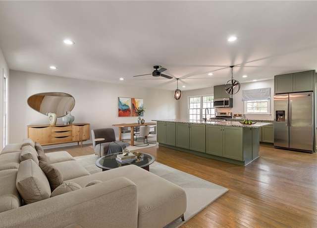 Property at 2146 Chevy Chase Ln, Decatur, GA 30032, 4 beds, 3 baths