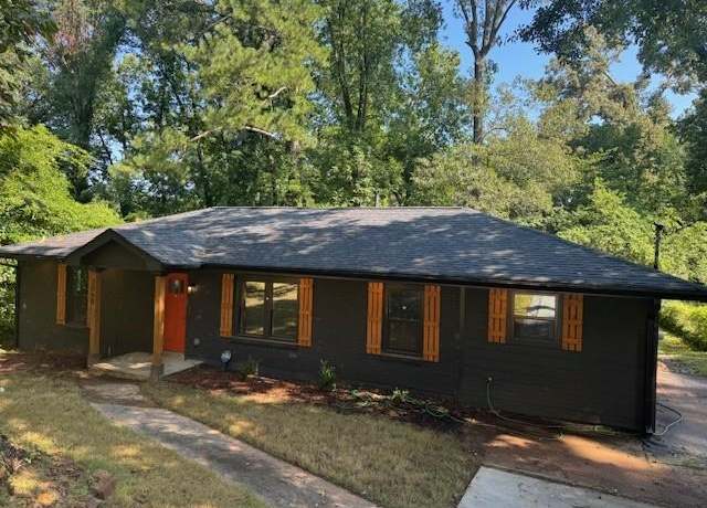 Property at 2069 Woodberry Ave, East Point, GA 30344, 3 beds, 2 baths