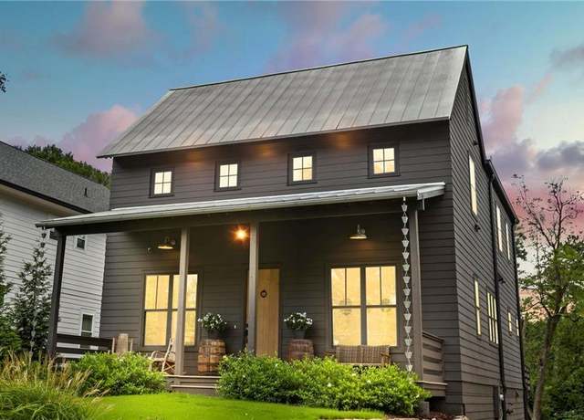 Property at 1412 Carroll Dr NW, Atlanta, GA 30318, 4 beds, 4 baths