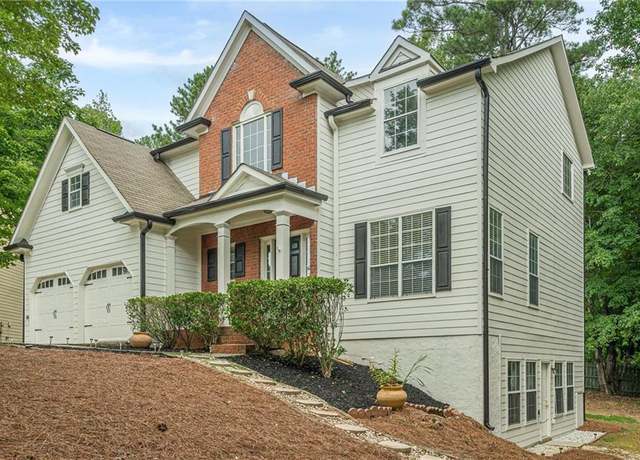 Property at 4223 Glenlake Pkwy NW, Kennesaw, GA 30144, 5 beds, 3.5 baths