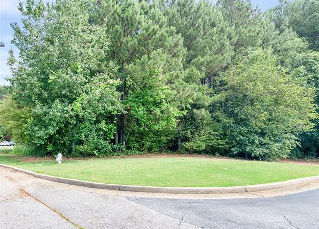 Property at 0 SE Honey Crk, Conyers, GA 30013