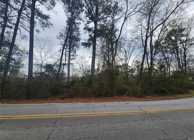 Property at 2231 Carr Rd NE, Conyers, GA 30012