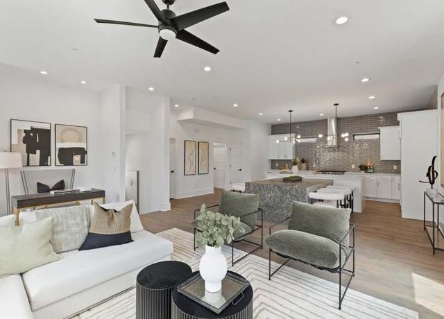 Property at 420-D Parkway Dr NE, Atlanta, GA 30308, 3 beds, 4 baths