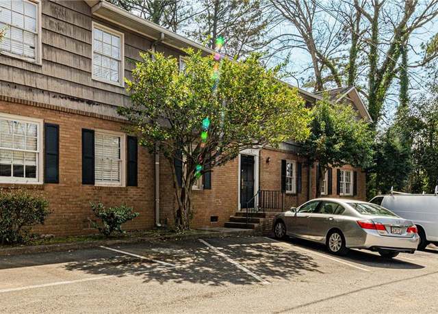 Property at 3626 Buford Hwy NE Unit C2, Brookhaven, GA 30329, 2 beds, 2 baths