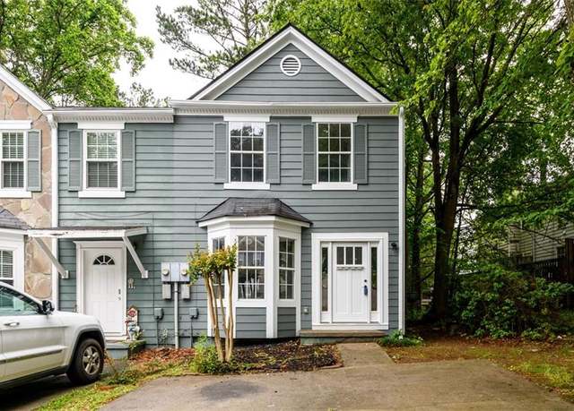 Property at 3001 Majestic Park Ct, Duluth, GA 30096, 2 beds, 2.5 baths