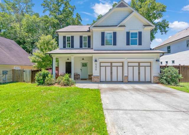 Property at 4230 Old Cherokee St, Acworth, GA 30101, 4 beds, 2.5 baths