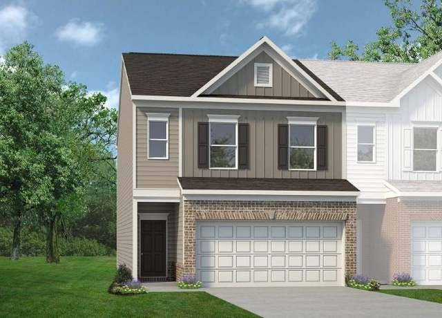 Property at 84 Ravencliff Dr #84, Austell, GA 30168, 3 beds, 2.5 baths