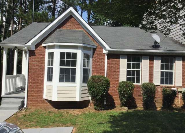 Property at 3186 Kingswood Gln, Decatur, GA 30034, 2 beds, 2 baths