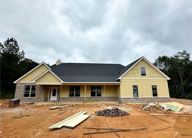 Property at 19 Stratford Way, Kingston, GA 30145, 4 beds, 3 baths