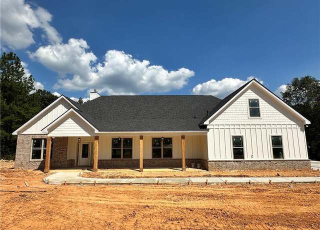 Property at 19 Stratford Way, Kingston, GA 30145, 4 beds, 3 baths