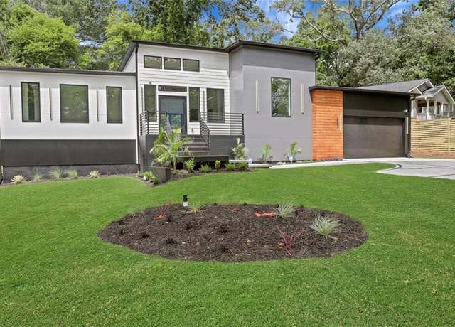Property at 2063 Browns Mill Rd SE, Atlanta, GA 30315, 4 beds, 5 baths