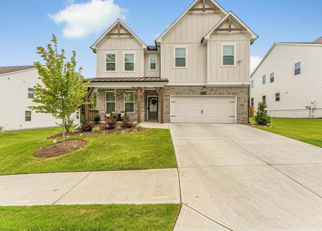 Property at 2456 Hidden Creek Rd, Kennesaw, GA 30152, 5 beds, 4 baths