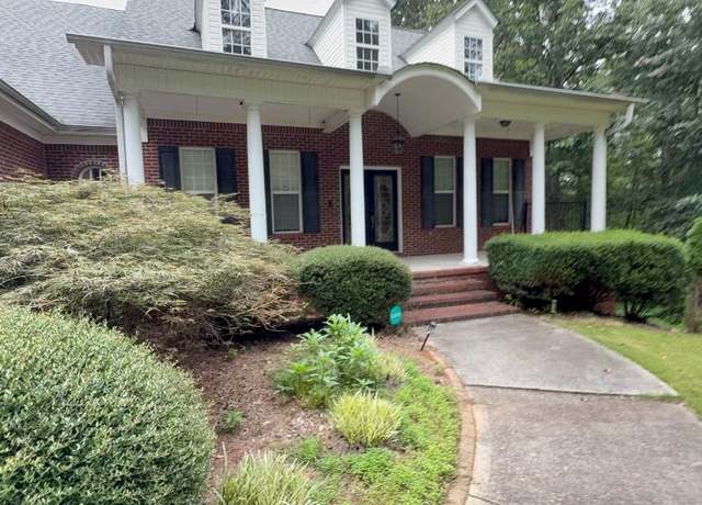 Property at 9810 Walnut Grove Trl, Villa Rica, GA 30180, 5 beds, 4.5 baths