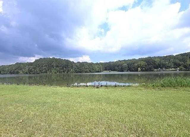 Property at LOT 13 County Road 92, Cedar Bluff, AL 35959