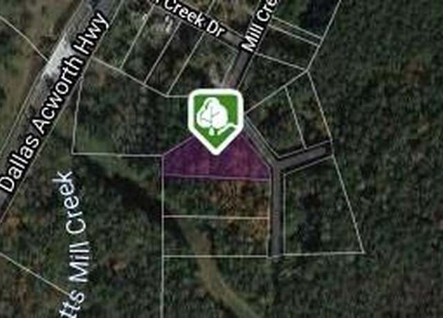 Property at 320 Mill Creek Holw, Dallas, GA 30157