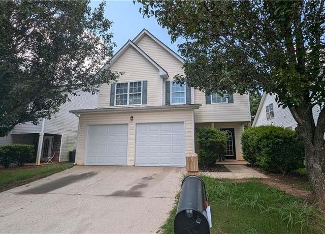 Property at 3008 Summer Breeze Dr, Villa Rica, GA 30180, 4 beds, 2.5 baths