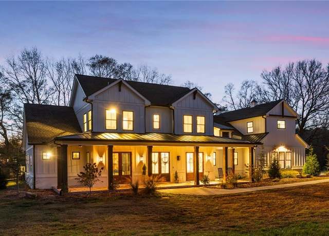 Property at 4165 Milford Trl, Cumming, GA 30028, 5 beds, 3.5 baths