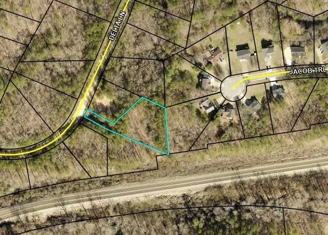 Property at 327 Delta Ln, Rockmart, GA 30153