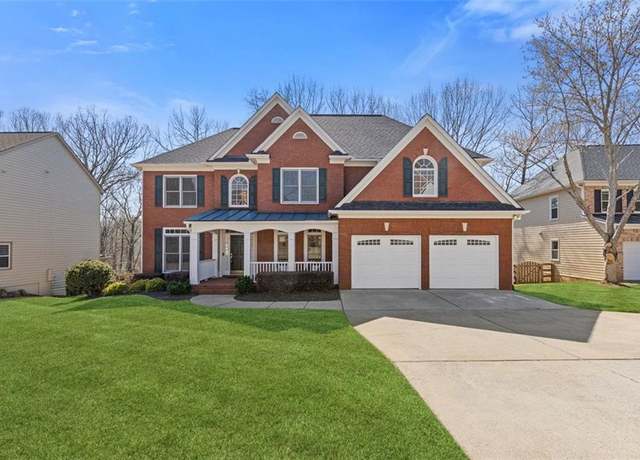Property at 3967 Bellingrath Main NW, Kennesaw, GA 30144, 5 beds, 4 baths