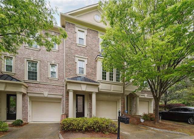 Property at 3317 Regent Pl SW, Atlanta, GA 30311, 3 beds, 3.5 baths