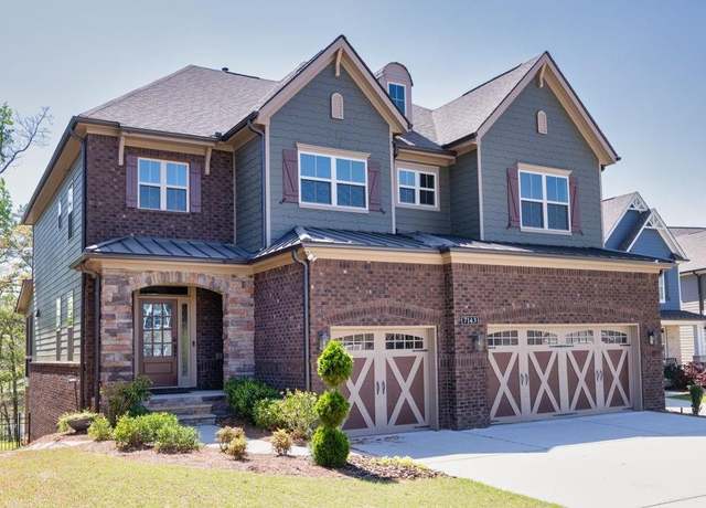 Property at 7143 Lake Edge Dr, Flowery Branch, GA 30542, 5 beds, 4.5 baths