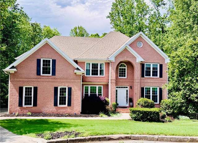 Property at 1345 Starboard Way, Cumming, GA 30041, 6 beds, 4 baths