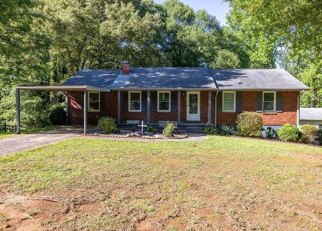 Property at 4370 Tradition Ter, Austell, GA 30106, 3 beds, 1 bath