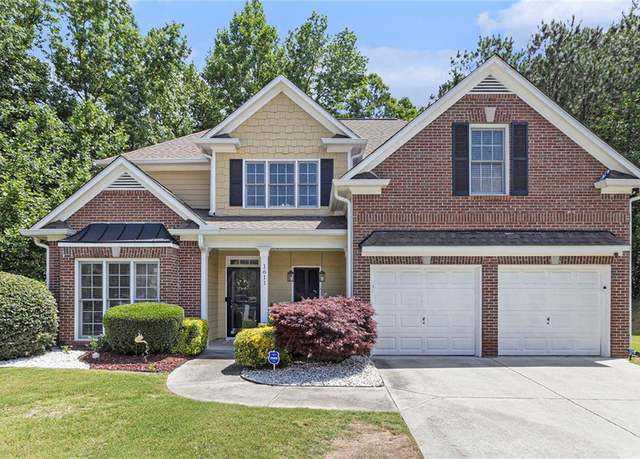 Property at 1611 Hillside Bend Xing, Lawrenceville, GA 30043, 4 beds, 2.5 baths