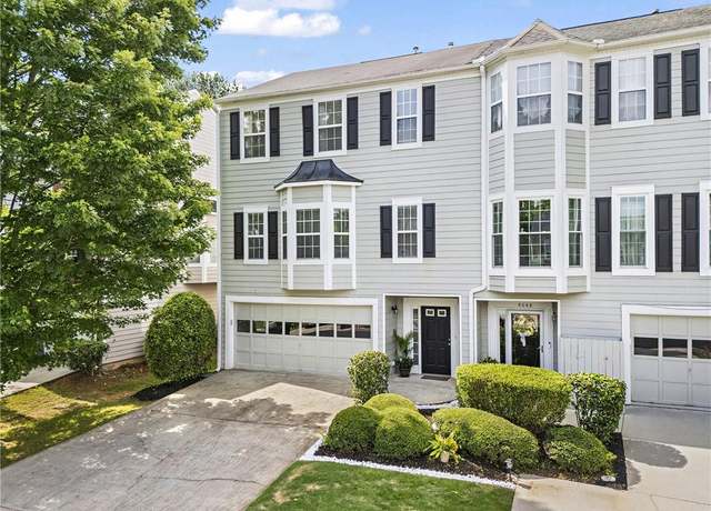 Property at 4044 Spring Cove Dr, Duluth, GA 30097, 2 beds, 2 baths