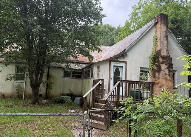 Property at 11591 Turner Rd, Hampton, GA 30228, 3 beds, 1 bath