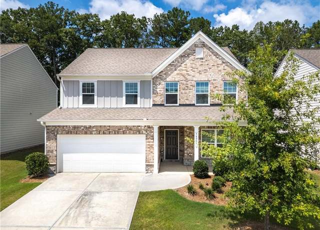 Property at 5899 Wheeler Ridge Rd, Auburn, GA 30011, 4 beds, 2.5 baths