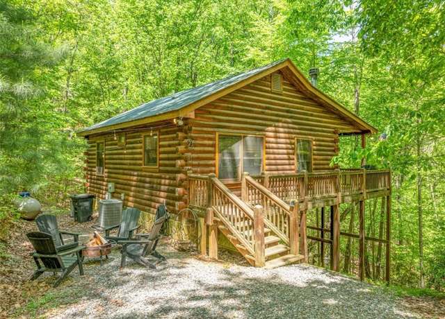 Property at 7 Ascherman Ct, Blue Ridge, GA 30513, 2 beds, 1 bath