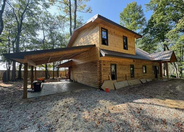 Property at 12021 Old Hwy 76, Morganton, GA 30560, 3 beds, 3.5 baths